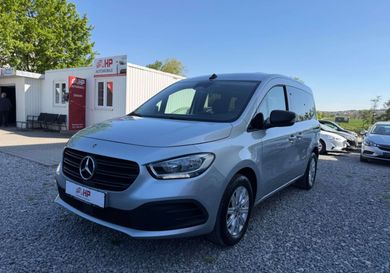 Mercedes-Benz Citan, 2023