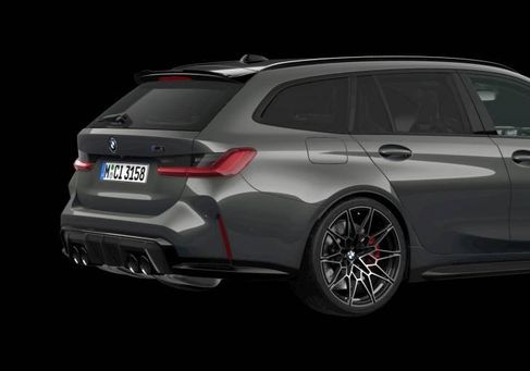 BMW M3, 2027 2