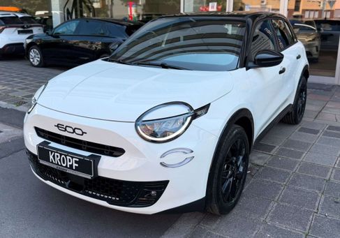 Fiat 600, 2026