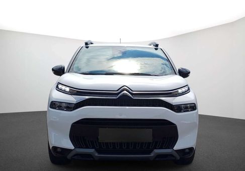 Citroën C3 Aircross, 2023 2