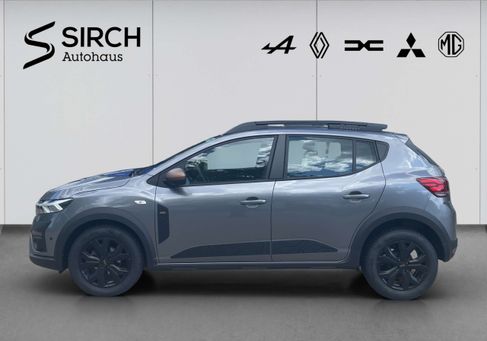 Dacia Sandero, 2025