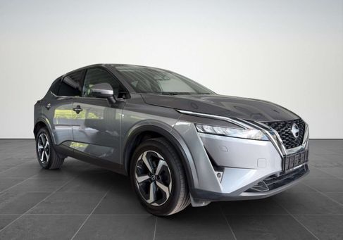 Nissan Qashqai, 2023 2