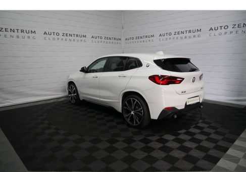 BMW X2, 2022 3