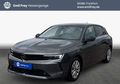 Opel Astra, 2023