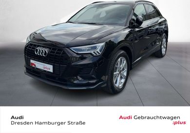 Audi Q3, 2022