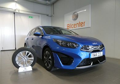 Kia Cee'd Sportswagon, 2023