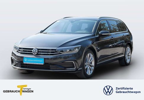 Volkswagen Passat Variant, 2020