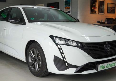 Peugeot 308, 2022
