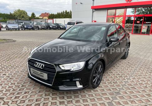 Audi A3, 2020 3