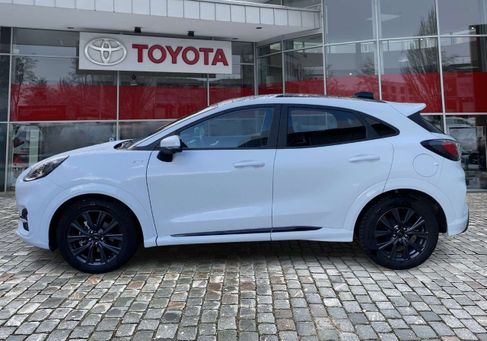 Ford Puma, 2024 3