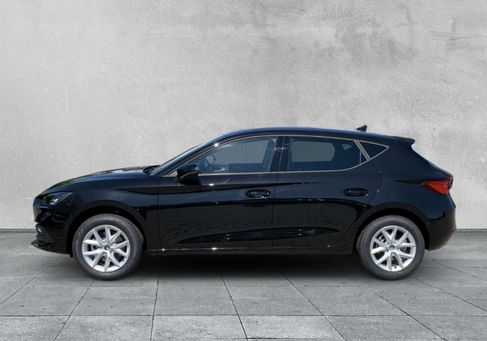 Seat Leon, 2026