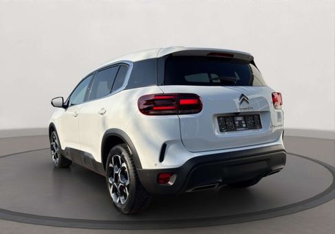 Citroën C5 Aircross, 2024 3