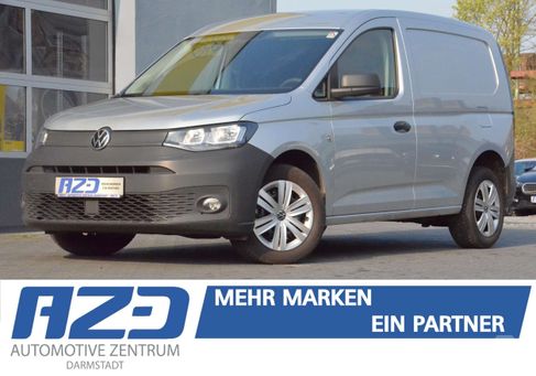 Volkswagen Caddy, 2023