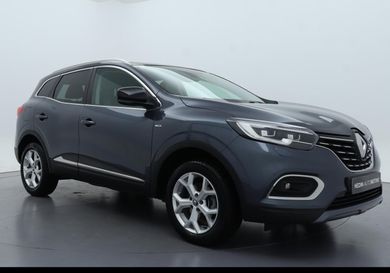 Renault Kadjar, 2021