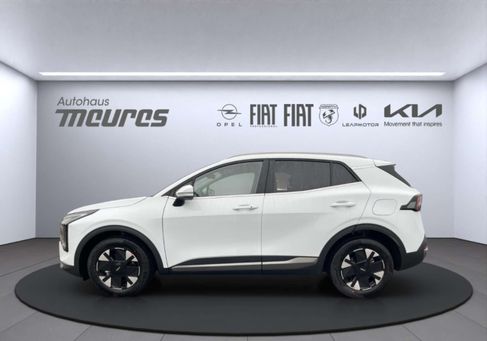 Kia Sportage, 2026 2