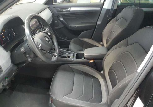 Skoda Kodiaq, 2023