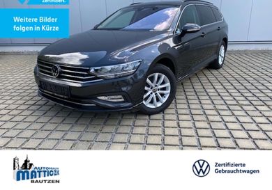 Volkswagen Passat Variant, 2022
