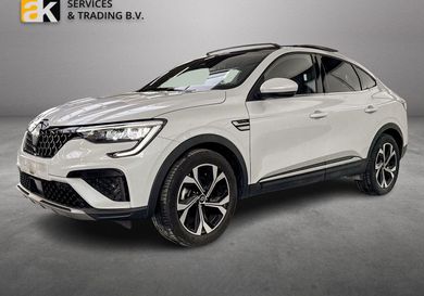 Renault Arkana, 2024