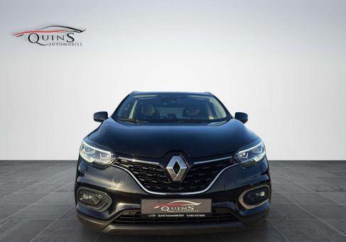Renault Kadjar, 2019