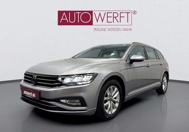 Volkswagen Passat Variant, 2023