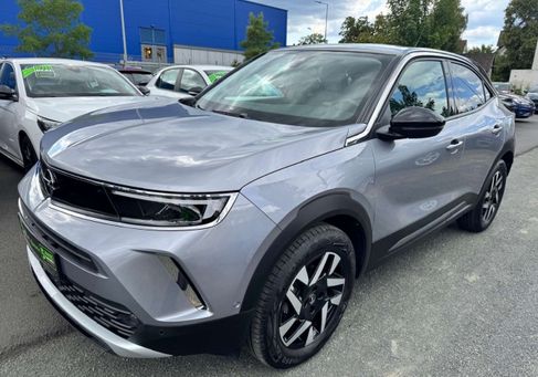 Opel Mokka, 2023 2