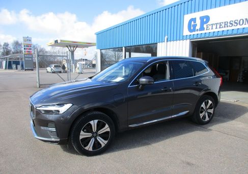 Volvo XC60, 2023