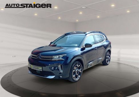 Citroën C5 Aircross, 2023 2