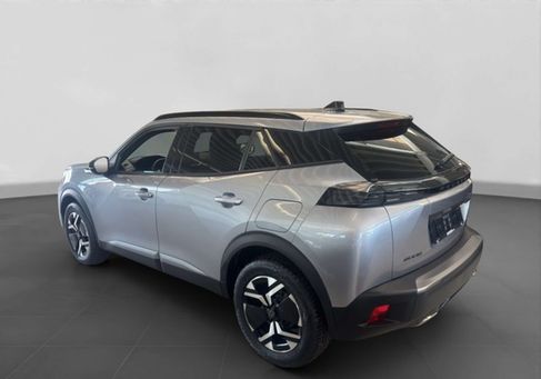 Peugeot 2008, 2024