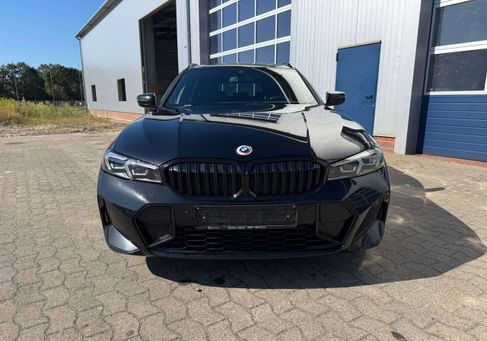 BMW 320, 2023