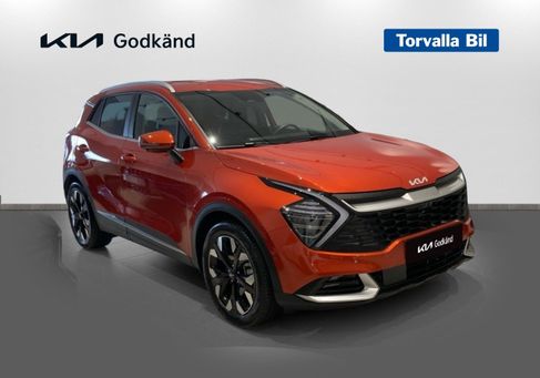 Kia Sportage, 2023 3