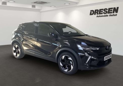 Renault Captur, 2026