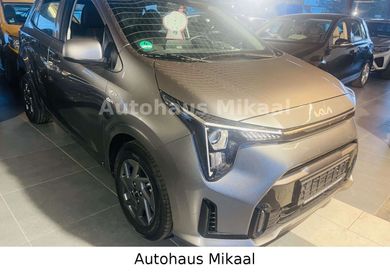 Kia Picanto, 2026