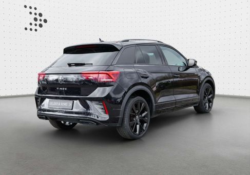 Volkswagen T-Roc, 2022