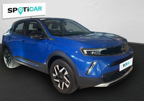 Opel Mokka, 2021 3