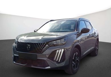 Peugeot 2008, 2024
