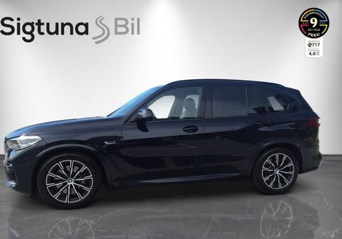 BMW X5, 2023