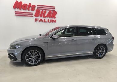 Volkswagen Passat Variant, 2022