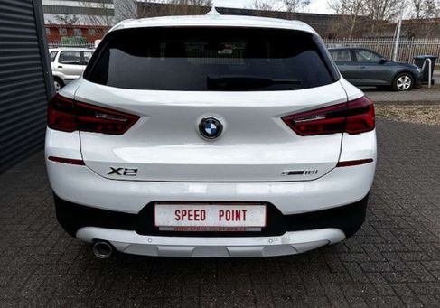BMW X2, 2019 3