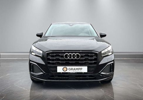 Audi Q2, 2023 3