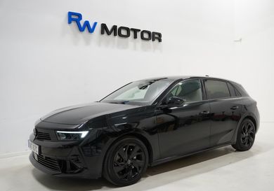 Opel Astra, 2022