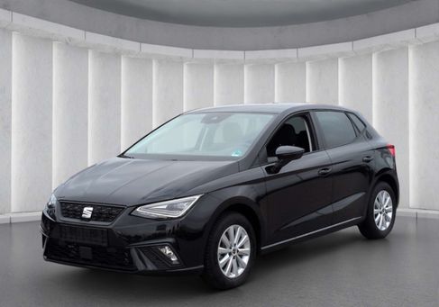Seat Ibiza, 2025