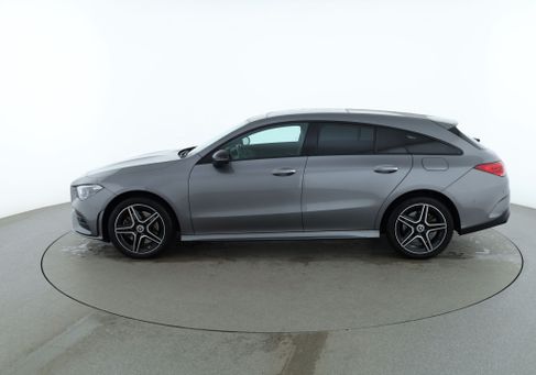 Mercedes-Benz CLA 250 Shooting Brake, 2023