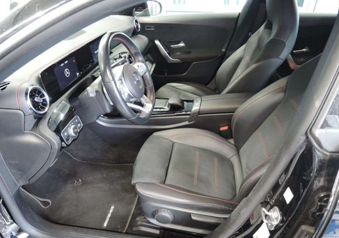 Mercedes-Benz CLA 200, 2023