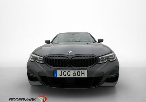 BMW 330, 2021