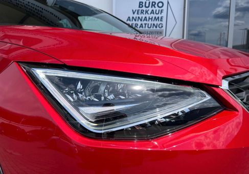 Seat Arona, 2020