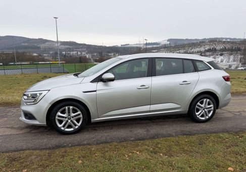 Renault Megane, 2020
