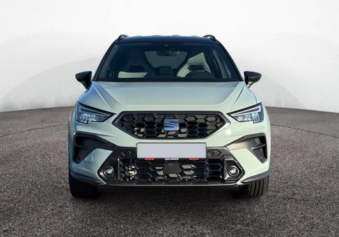 Seat Arona, 2026