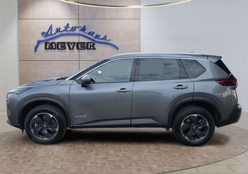 Nissan X-Trail, 2024 2