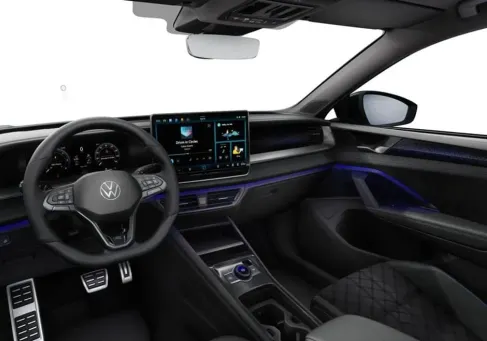 Volkswagen, 2026 3