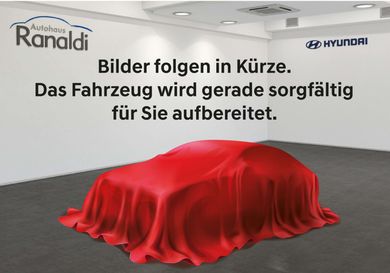 Hyundai Tucson, 2025